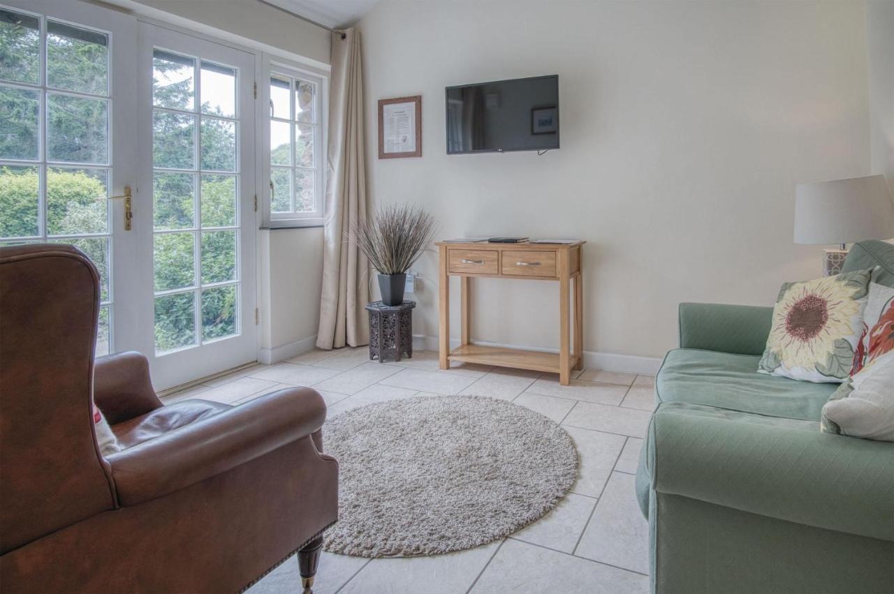 Caradog - 1 Bedroom - St Ishmaels Saint Ishmaels  외부 사진