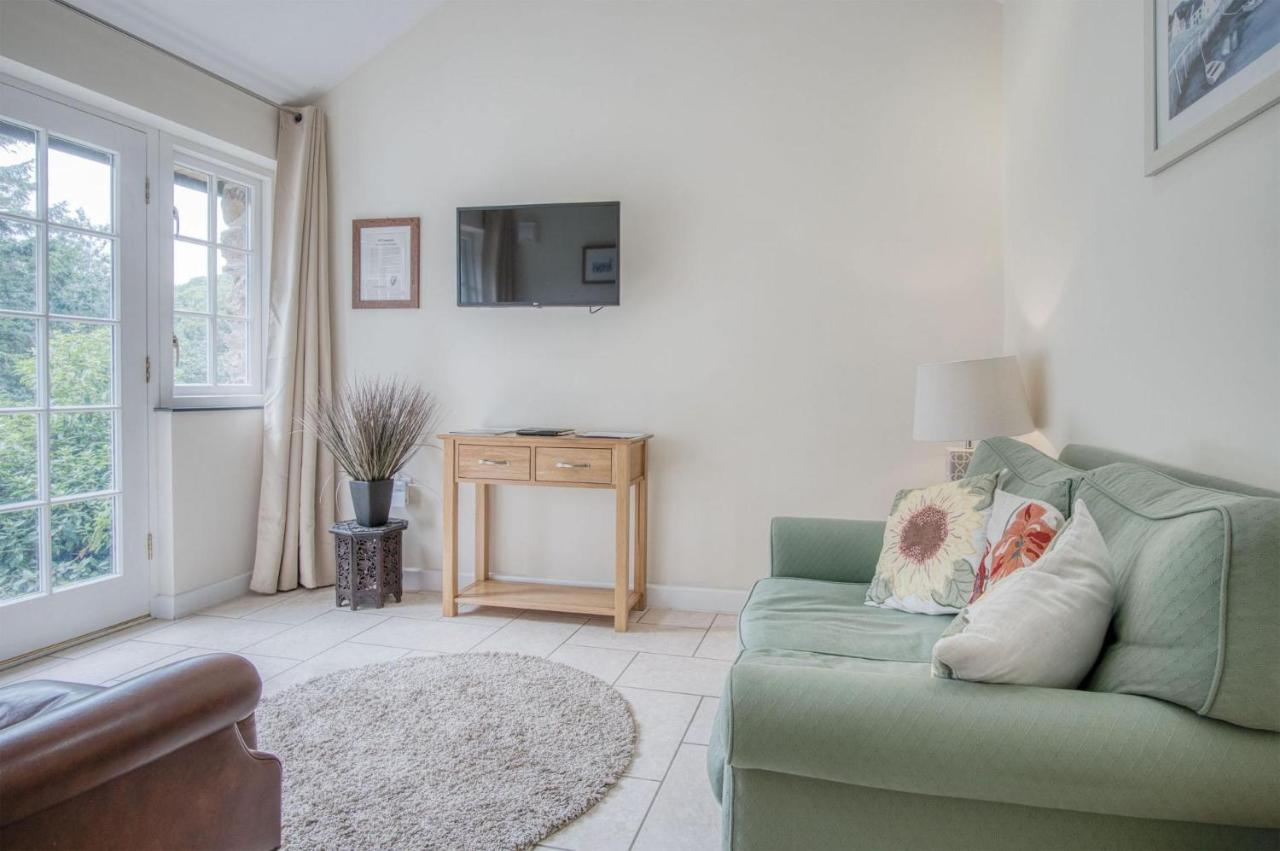 Caradog - 1 Bedroom - St Ishmaels Saint Ishmaels  외부 사진