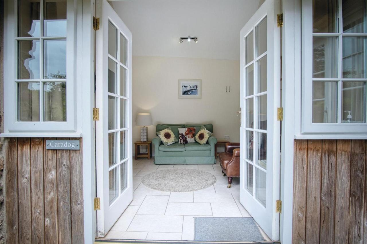 Caradog - 1 Bedroom - St Ishmaels Saint Ishmaels  외부 사진
