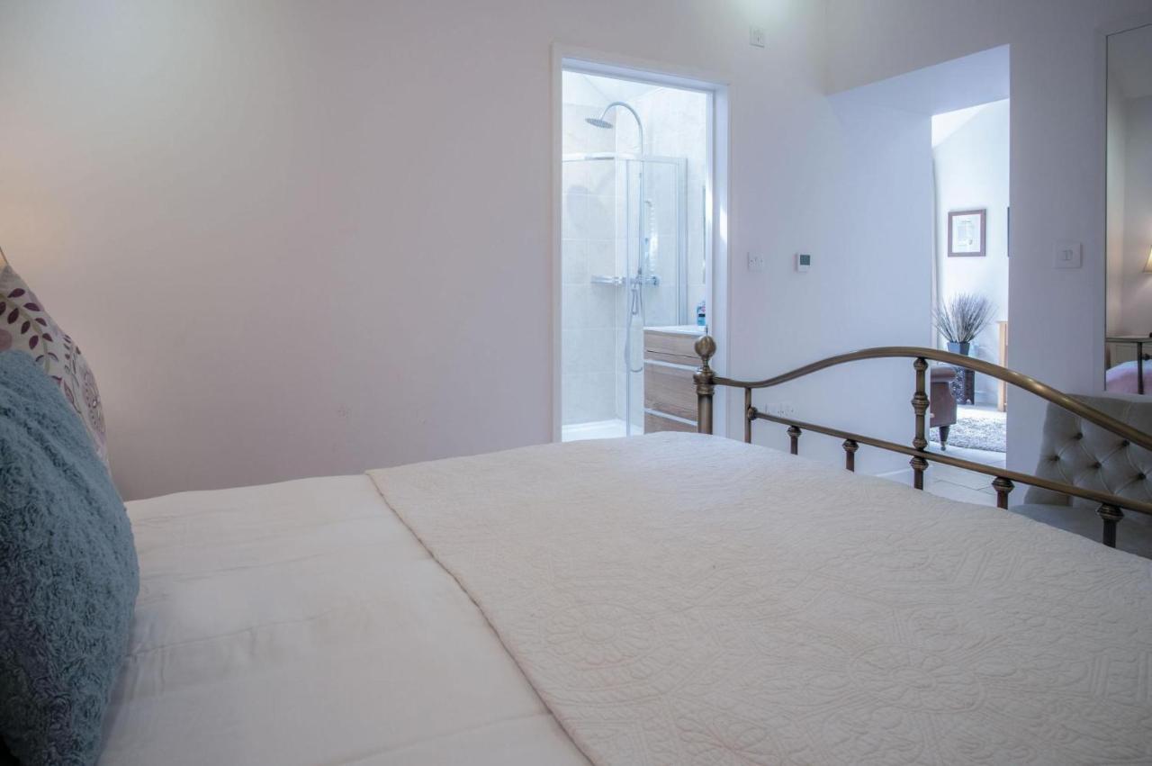 Caradog - 1 Bedroom - St Ishmaels Saint Ishmaels  외부 사진
