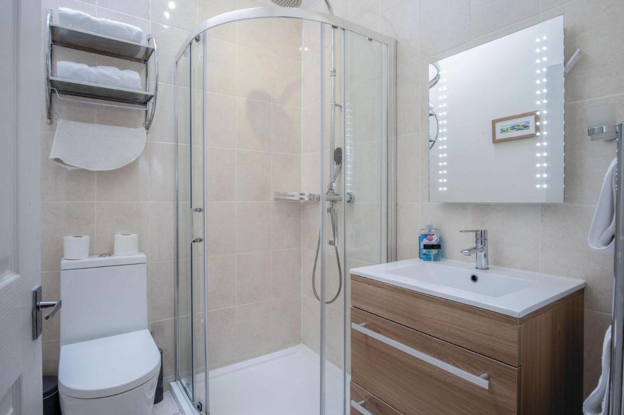 Caradog - 1 Bedroom - St Ishmaels Saint Ishmaels  외부 사진
