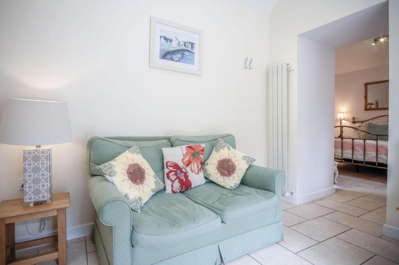 Caradog - 1 Bedroom - St Ishmaels Saint Ishmaels  외부 사진
