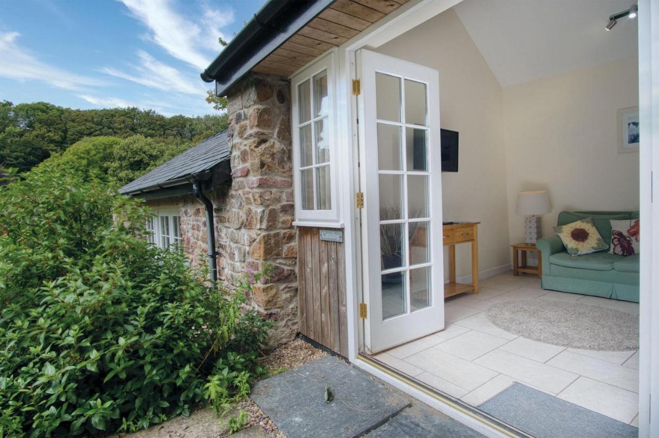 Caradog - 1 Bedroom - St Ishmaels Saint Ishmaels  외부 사진