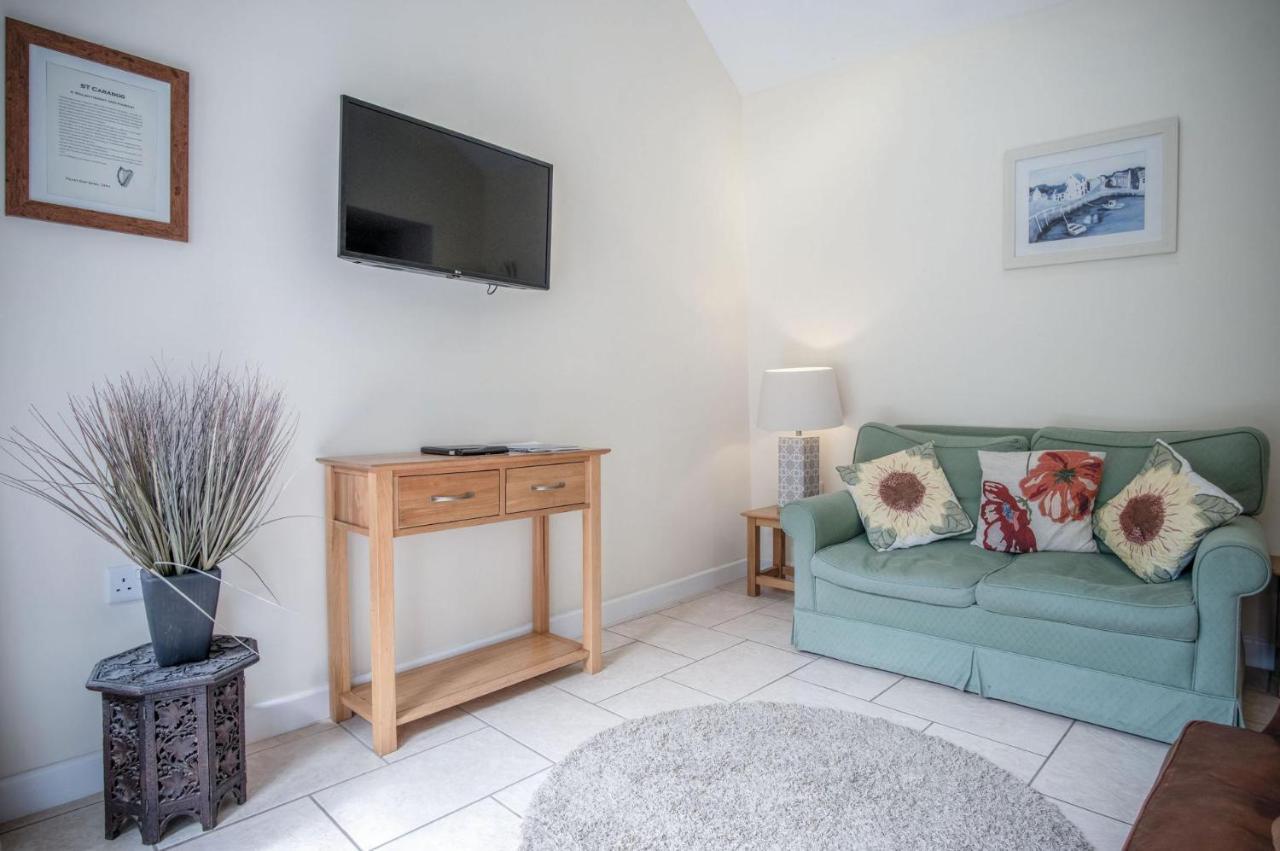 Caradog - 1 Bedroom - St Ishmaels Saint Ishmaels  외부 사진