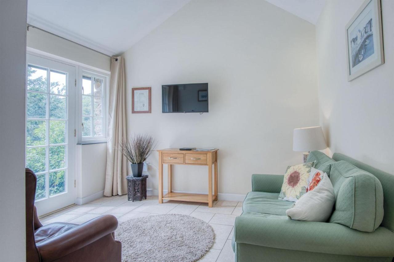 Caradog - 1 Bedroom - St Ishmaels Saint Ishmaels  외부 사진